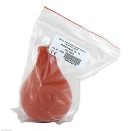 Abbildung: Politzerball Größe 11 mit Olive 1 St PZN 04433078