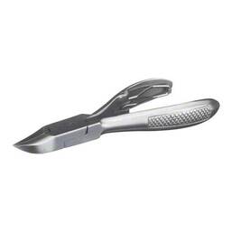 Abbildung: Nagelzange mit Feder 10 cm 1 St PZN 04433150