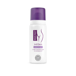 Abbildung: Multi-Gyn Intiskin Frische + Wohlbef.im Intimbereich Spray, 40 ml PZN 04435485