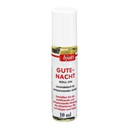 Abbildung: Amv Gute Nacht Roll On 10 ml, Flüssigkeit PZN 04436303