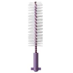 Abbildung: Curaprox Cps 28 Interdental violett 5 St PZN 04444001