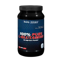 Abbildung: 100% Pure L-Glutamine Pulver 1000 g, Pulver PZN 04444053