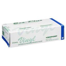  PZN 04444449 Handschuhe, 100 St