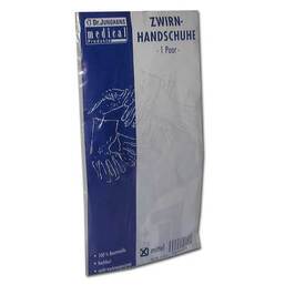  PZN 04444544 Handschuhe, 2 St