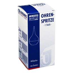  PZN 04444774 Spritzen, 1 St