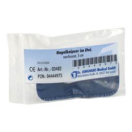 Abbildung: Nagelknipser Etui 1 St PZN 04444975