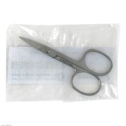 Abbildung: Nagelschere gerade 9 cm 1 St PZN 04444981