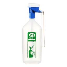Abbildung: Augenspülflasche medical, pneumatisch 1 St, Flaschen PZN 04445207