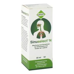  PZN 04445986 Tropfen, 30 ml