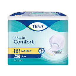Abbildung: Tena Comfort extra Vorlagen 80 St PZN 04447436