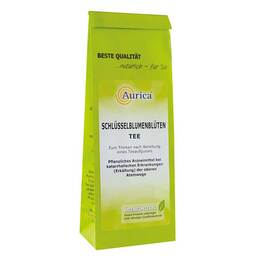 Abbildung: Schlüsselblumen Tee Tee, 30 g PZN 04453862