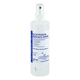 Abbildung: Elektroden Kontaktspray Spray, 250 ml PZN 04468183