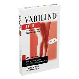 Abbildung: Varilind Job transparent S teint 2 St PZN 04471736