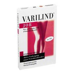 Abbildung: Varilind Job transparent M teint 2 St PZN 04471742