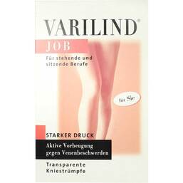 Abbildung: Varilind Job transparent L teint 2 St PZN 04471759