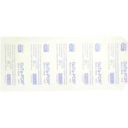 Abbildung: Gota-Por Wundpflaster steril 100x250 mm 1 St, Pflaster PZN 04473681