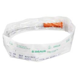 Abbildung: Katheter Einmal Tiemann CH 1 1 St, Katheter PZN 04476159