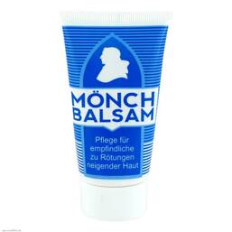 Abbildung: Mönch Balsam 50 ml, Balsam PZN 04476461