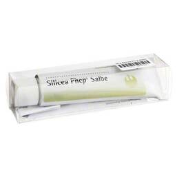 Abbildung: Silicea Phcp Salbe 30 g, Salbe PZN 04494542