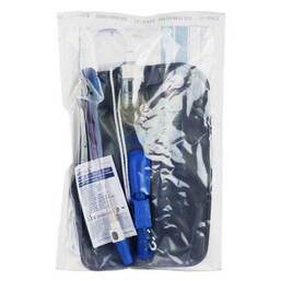 Abbildung: Monoflo Tag + Nacht Beutel 30 cm 1 St, Beutel PZN 04499781