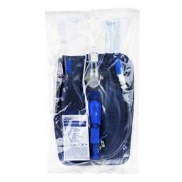 Abbildung: Monoflo Tag + Nacht Beutel 60 cm 1 St, Beutel PZN 04499841