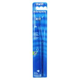 Abbildung: ORAL B Interspace Zahnbürste Zahnbürste, 1 St PZN 04505702