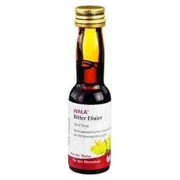 Abbildung: Bitter Elixier Reiseflasche Elixier, 18 ml PZN 04505990