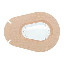 Abbildung: Ortolux Air Uhrglasverband large gelocht 20 St, Verband PZN 04511312 