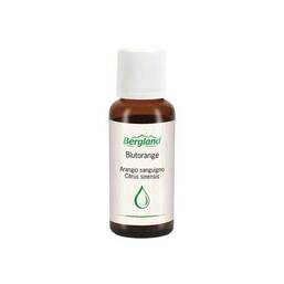 Abbildung: Blutorangen-Öl Öl, 30 ml PZN 04513185