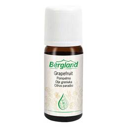 Abbildung: Grapefruit-Öl Öl, 10 ml PZN 04514836
