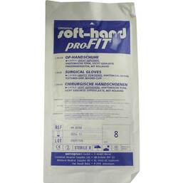  PZN 04521575 Handschuhe, 2 St