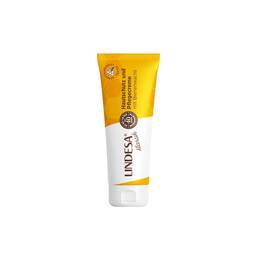 Abbildung: Lindesa Hand- und Hautschutzcreme klassik Creme, 75 ml PZN 04531958