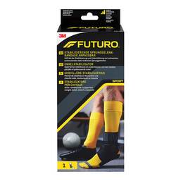 Abbildung: Futuro Sport Sprunggelenkbandage alle Größen Bandage, 1 St PZN 04536482