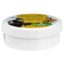 Abbildung: Arnika Salbe N Salbe, 100 ml PZN 04537464