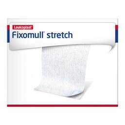 Abbildung: Fixomull stretch 10mx5cm 1 St PZN 04539517