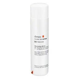 Abbildung: Dansac Skin Lotion 200 ml, Lotion PZN 04547379