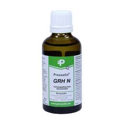 Abbildung: Presselin Grh N Gicht Rheuma Tropfen, 50 ml PZN 04567519