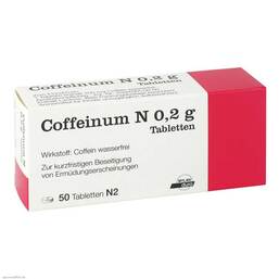  PZN 04584676 Tabletten, 50 St