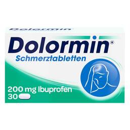  PZN 04590228 Filmtabletten, 30 St