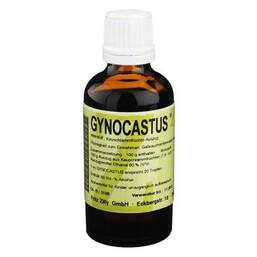 Abbildung: Gynocastus Lösung 50 ml, Lösung PZN 04591363