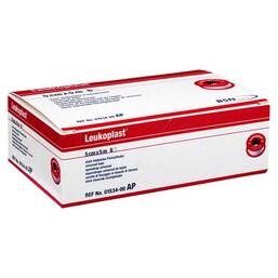Abbildung: Leukoplast 5 m x 5 cm 1534 Pflaster, 6 St PZN 04593497