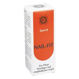 Abbildung: Nagel Fit Elu Lipacid Körperpflege, 12 ml PZN 04594114