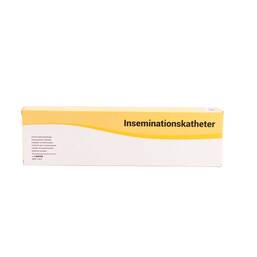 Abbildung: Inseminationskatheter Einzel 1 St PZN 04597466