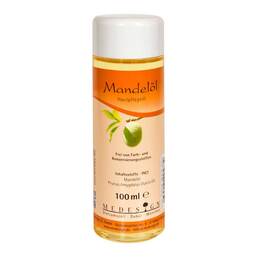 Abbildung: Mandelöl 100 ml, Öl PZN 04600085