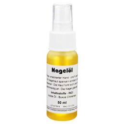  PZN 04601073 Öl, 50 ml