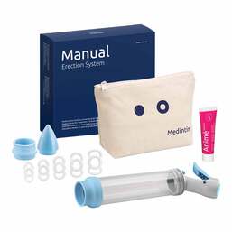 Abbildung: Manual Erection System 1 St PZN 04605935