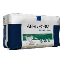 Abbildung: Abri Form small super Air pl 28 St PZN 04607526
