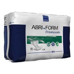 Abbildung: Abri Form medium plus Air pl 4X26 St PZN 04607905