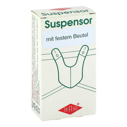 Abbildung: Suspensorium Größe 5 mit festem B 1 St PZN 04608833