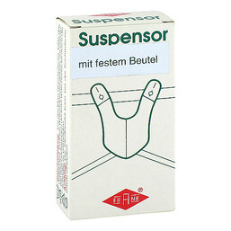 Abbildung: Suspensorium Größe 11 mit festem 1 St PZN 04608916